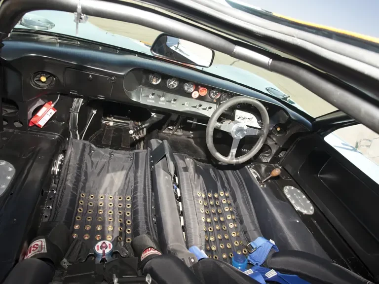 1968 Ford GT40 - Image 5 of 31