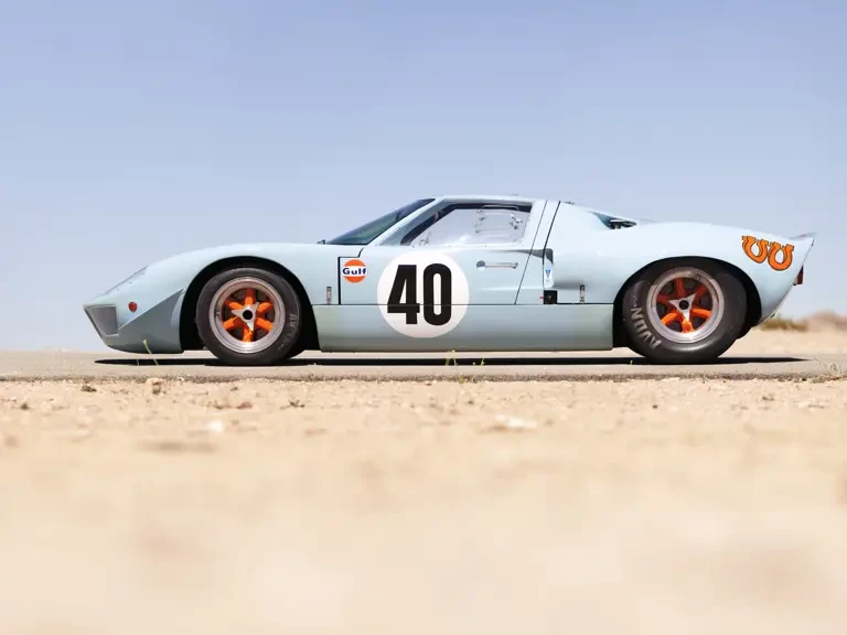 1968 Ford GT40 - Image 6 of 31