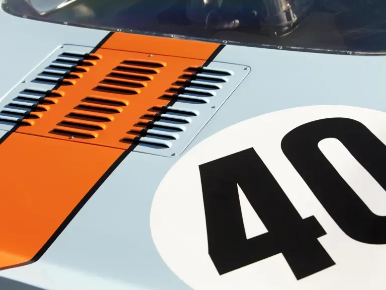 1968 Ford GT40 - Image 7 of 31