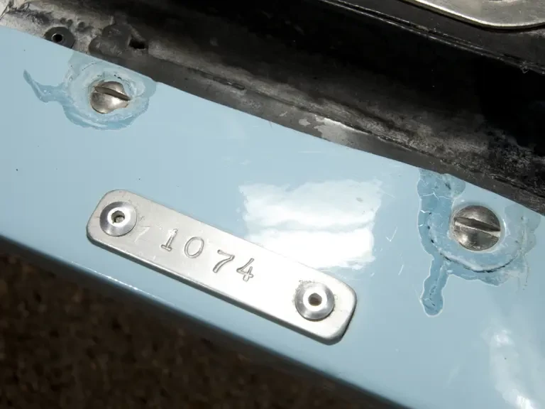 1968 Ford GT40 - Image 29 of 31