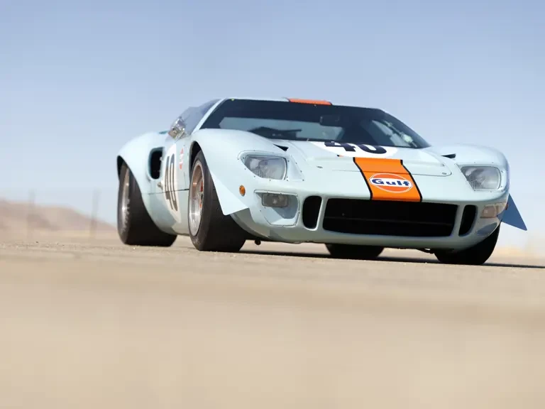 1968 Ford GT40 - Image 10 of 31