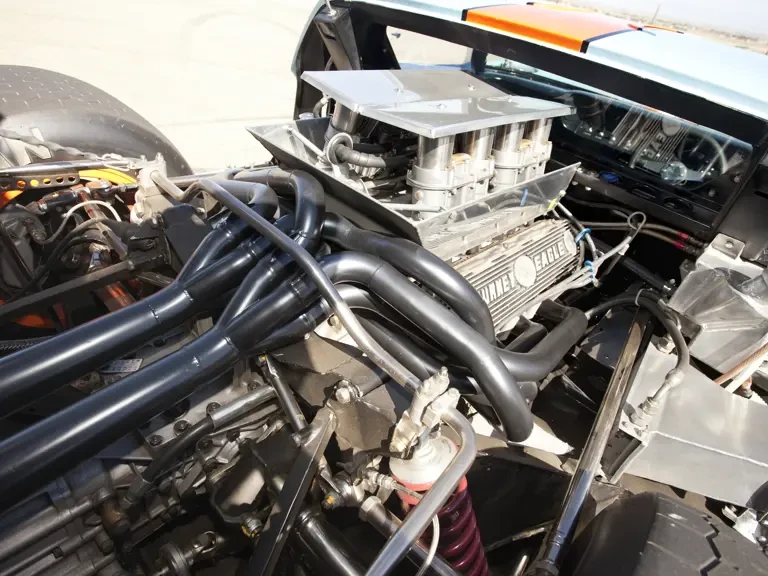 1968 Ford GT40 - Image 4 of 31