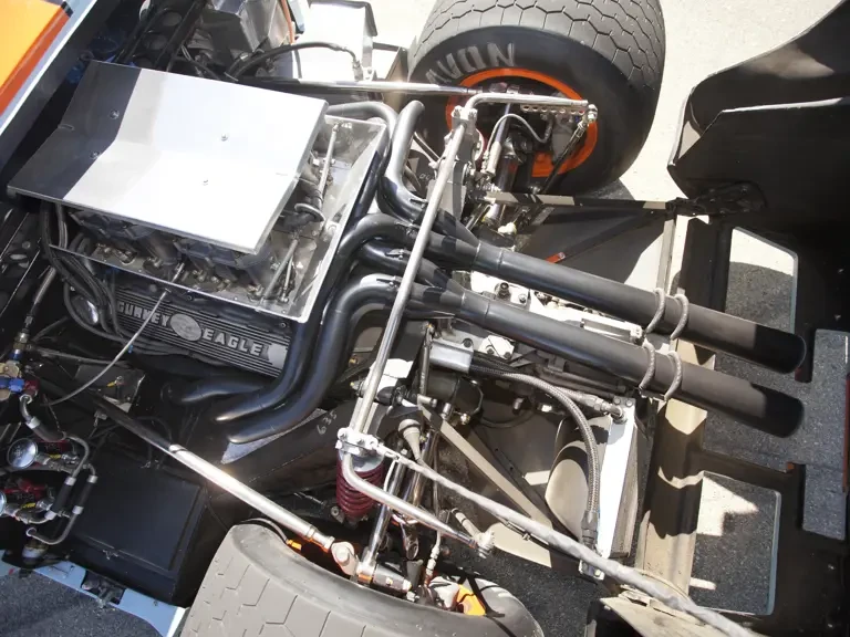 1968 Ford GT40 - Image 14 of 31