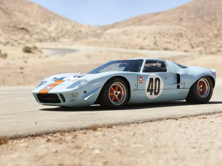 1968 Ford GT40 - Image 2 of 31
