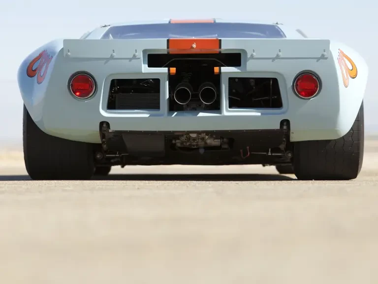 1968 Ford GT40 - Image 16 of 31
