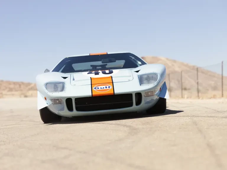 1968 Ford GT40 - Image 15 of 31