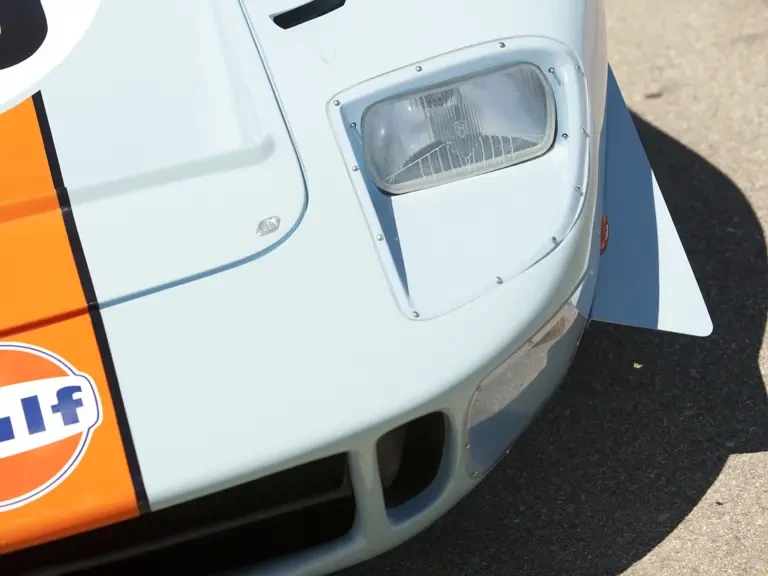 1968 Ford GT40 - Image 24 of 31