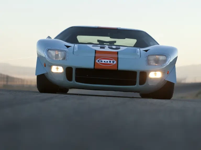 1968 Ford GT40 - Image 27 of 31
