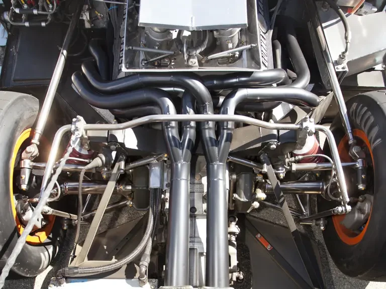 1968 Ford GT40 - Image 23 of 31