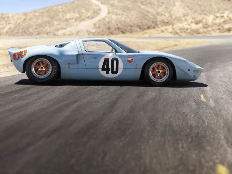 1968 Ford GT40 - Image 21 of 31