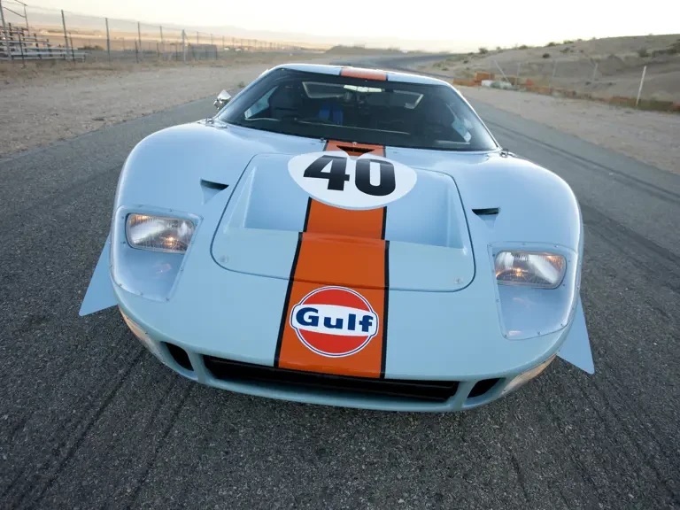 1968 Ford GT40 - Image 17 of 31