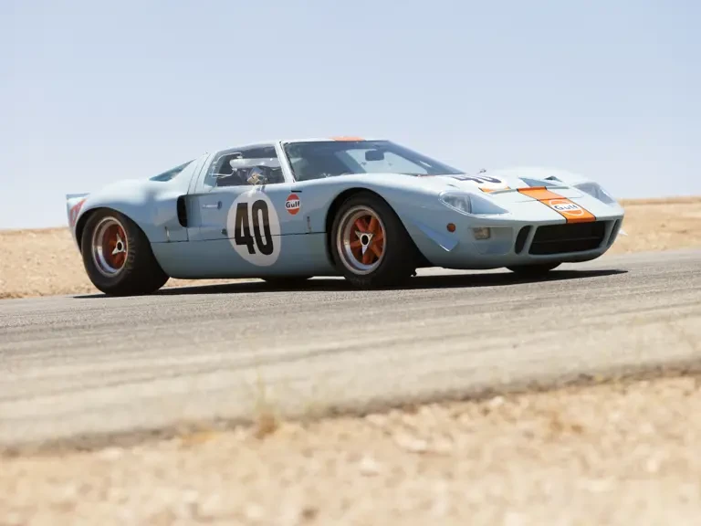 1968 Ford GT40 - Image 31 of 31