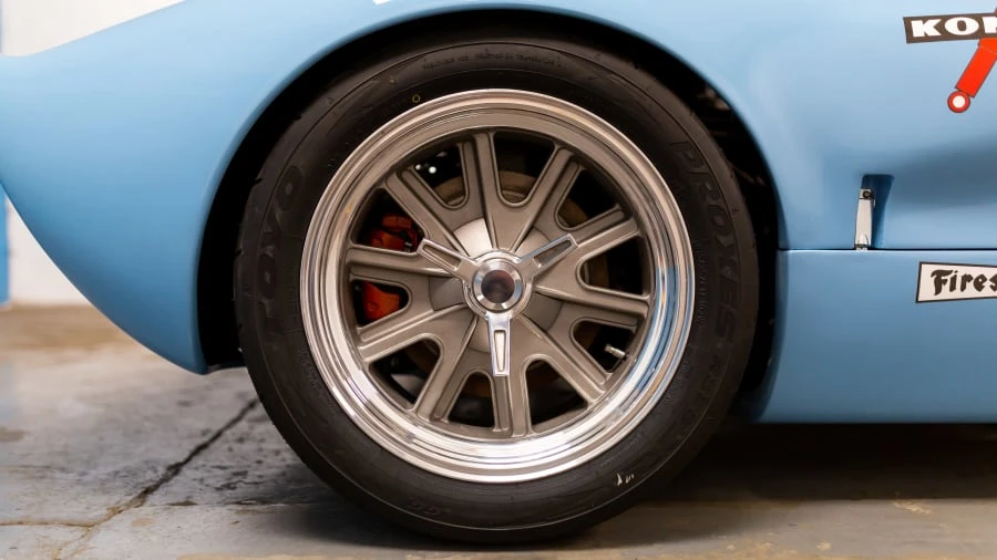 1968 Ford Replica - Image 6 of 31