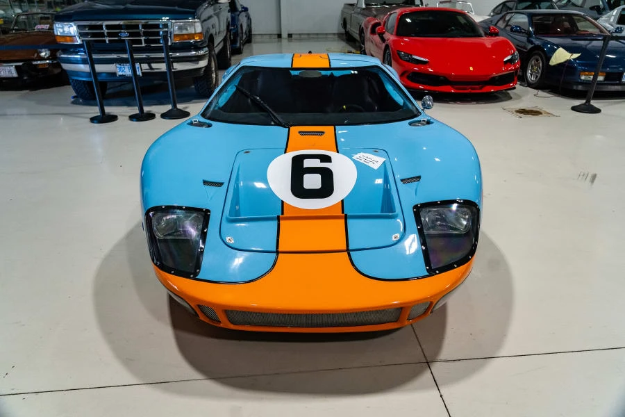 1968 Ford Replica - Image 4 of 18