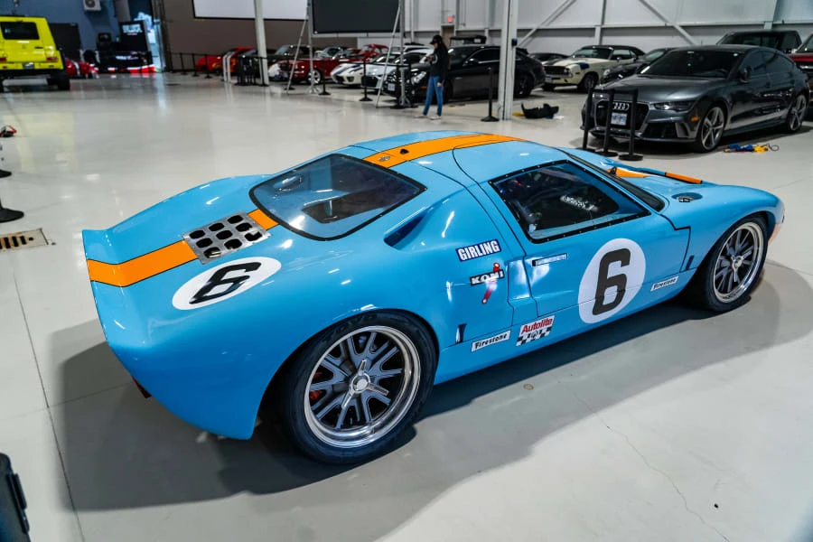 1968 Ford Replica - Image 3 of 18