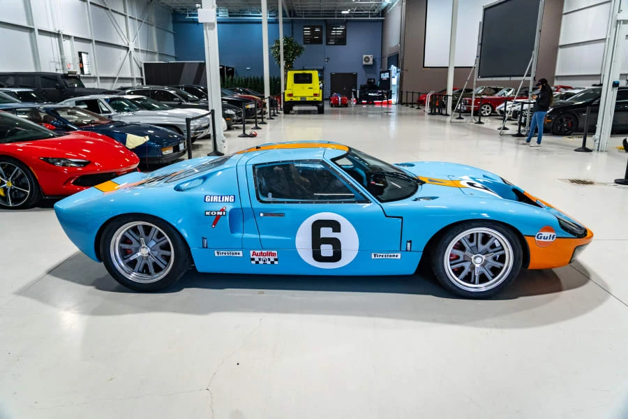 1968 Ford Replica - Image 2 of 18