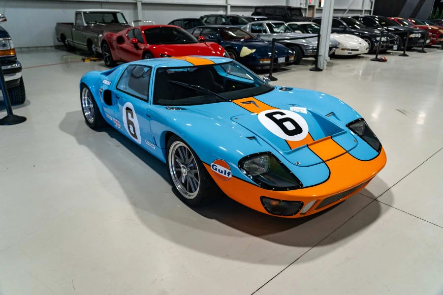 1968 Ford Replica - Image 6 of 18