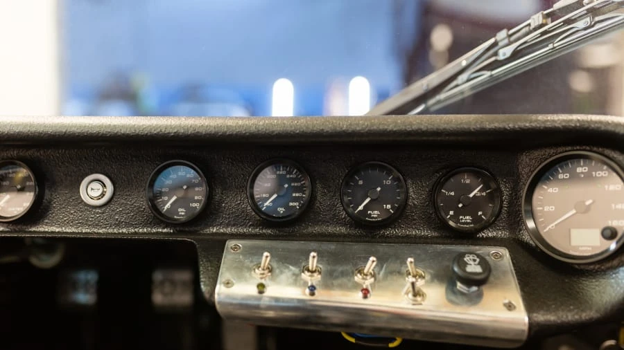 1968 Ford Replica - Image 30 of 31