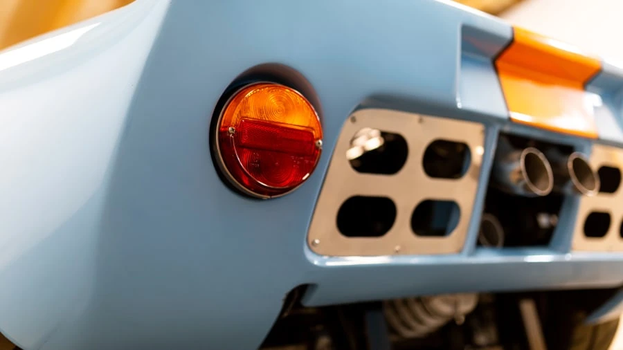 1968 Ford Replica - Image 18 of 31