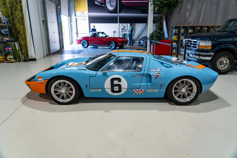 1968 Ford Replica - Image 8 of 18