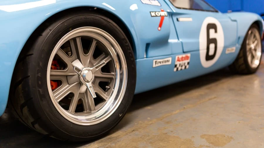 1968 Ford Replica - Image 5 of 31