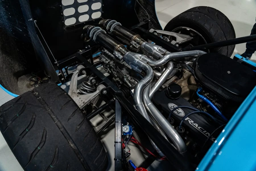 1968 Ford Replica - Image 15 of 18
