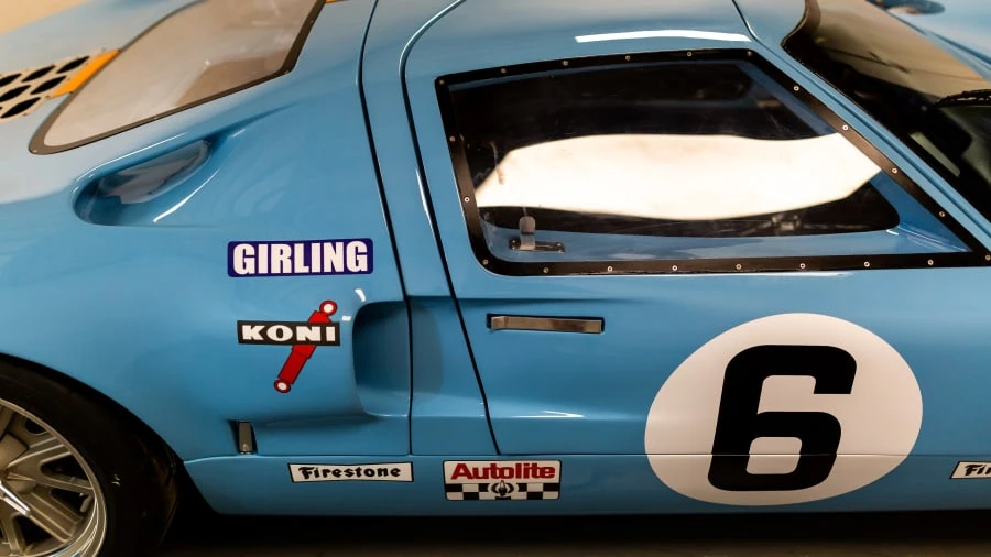 1968 Ford Replica - Image 25 of 31