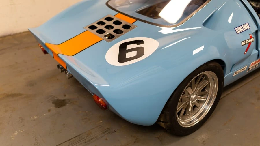 1968 Ford Replica - Image 24 of 31