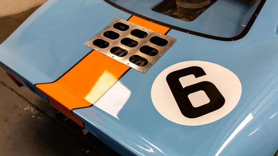 1968 Ford Replica - Image 7 of 31