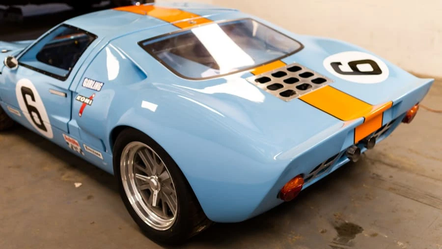 1968 Ford Replica - Image 21 of 31