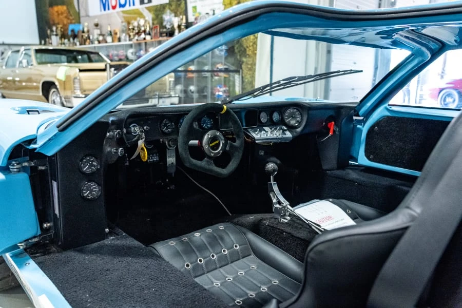 1968 Ford Replica - Image 9 of 18