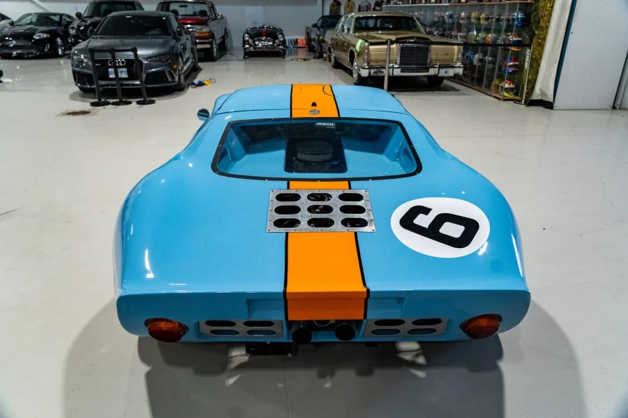 1968 Ford Replica - Image 5 of 18