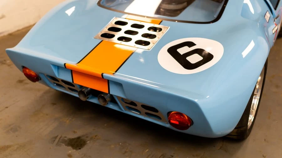 1968 Ford Replica - Image 20 of 31