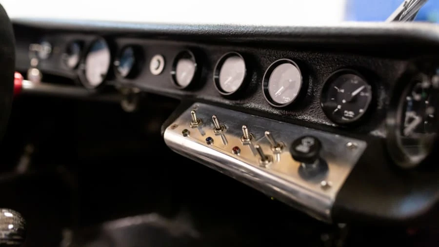 1968 Ford Replica - Image 28 of 31