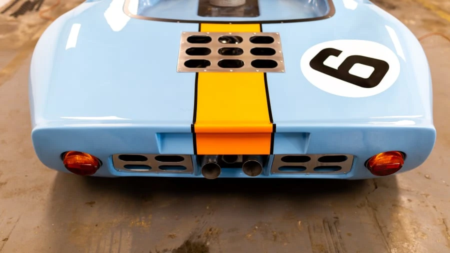 1968 Ford Replica - Image 23 of 31