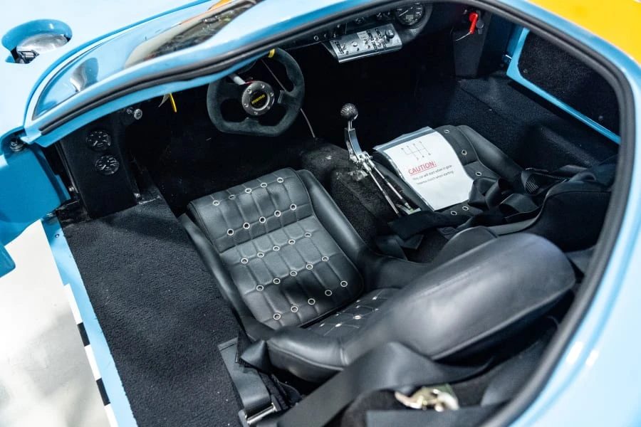 1968 Ford Replica - Image 12 of 18