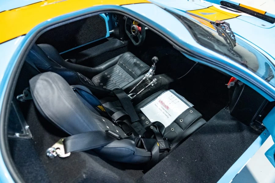 1968 Ford Replica - Image 10 of 18