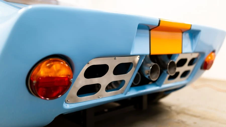 1968 Ford Replica - Image 15 of 31