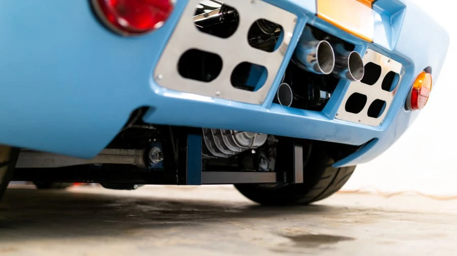 1968 Ford Replica - Image 17 of 31