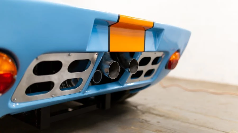 1968 Ford Replica - Image 14 of 31