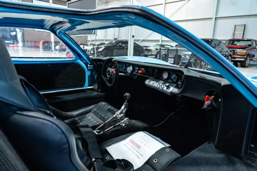 1968 Ford Replica - Image 11 of 18