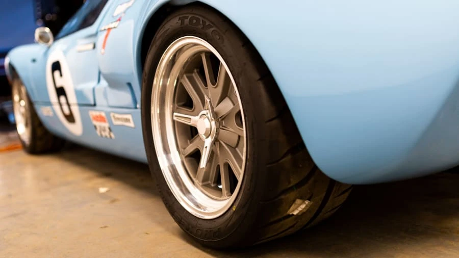 1968 Ford Replica - Image 19 of 31