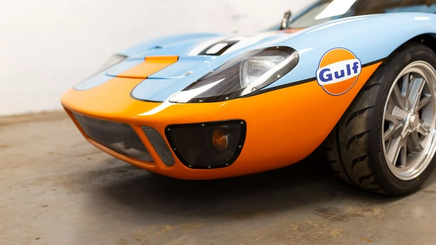 1968 Ford Replica - Image 10 of 31
