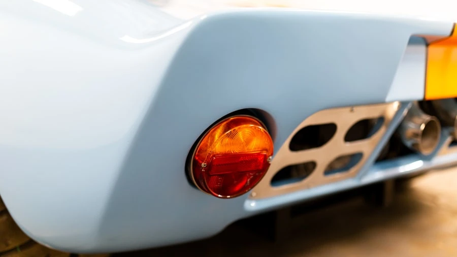 1968 Ford Replica - Image 13 of 31