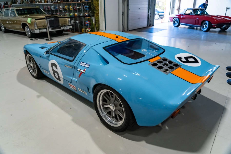 1968 Ford Replica - Image 7 of 18