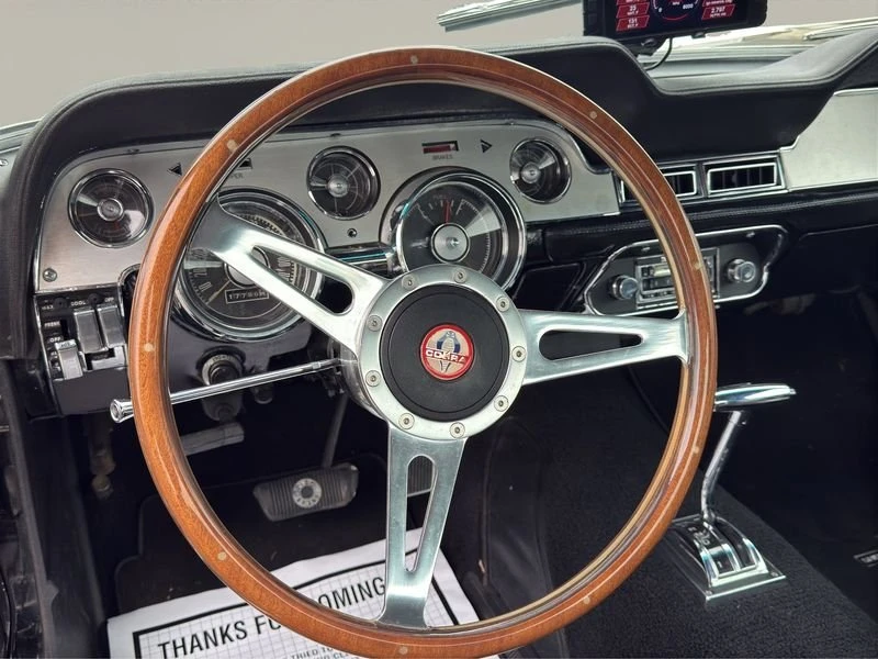1968 Ford Shelby Mustang - Image 10 of 20