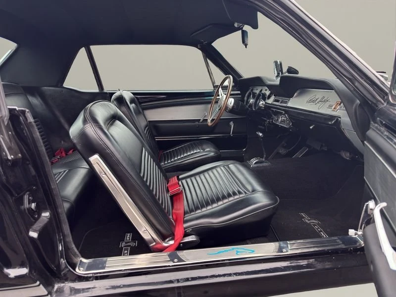 1968 Ford Shelby Mustang - Image 18 of 20