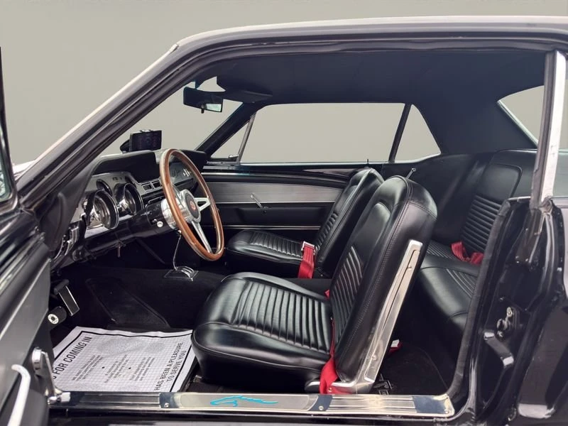 1968 Ford Shelby Mustang - Image 9 of 20