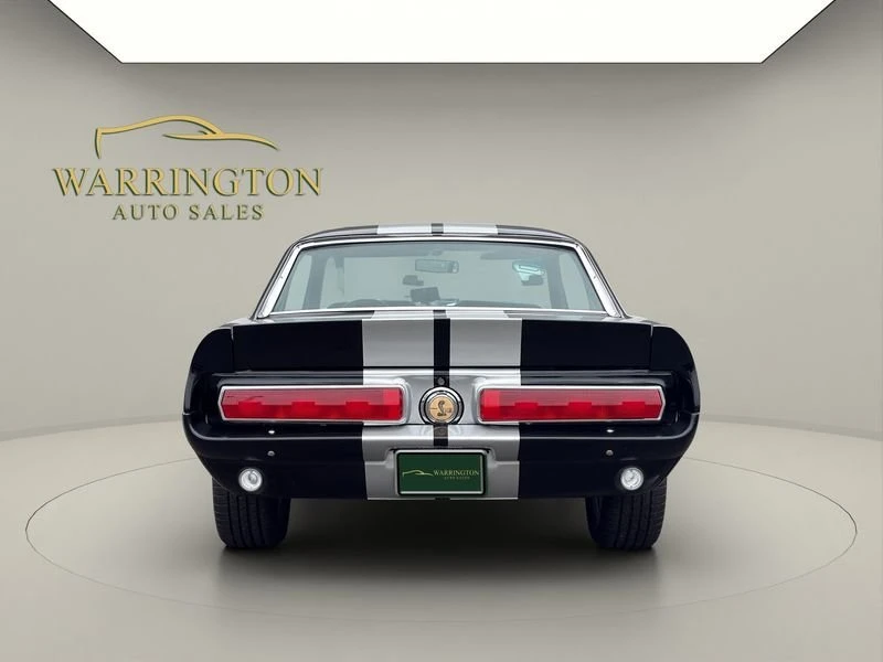 1968 Ford Shelby Mustang - Image 6 of 20