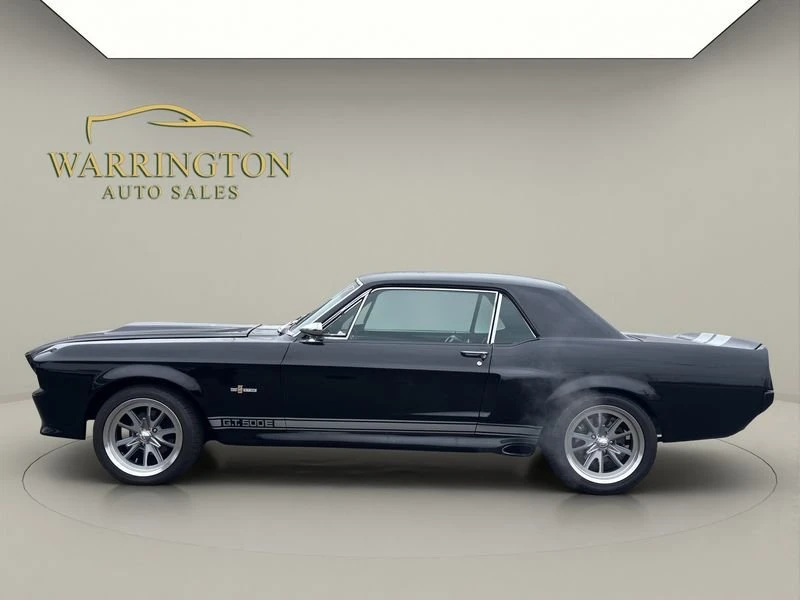 1968 Ford Shelby Mustang - Image 4 of 20